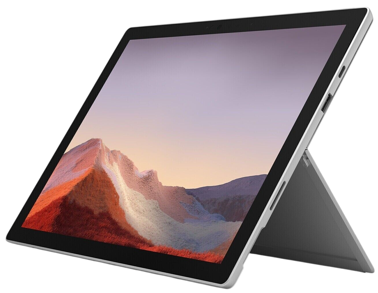 Surface Pro 7 accessory bundle
